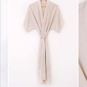 TOFINO THE DRIFTER COVERUP